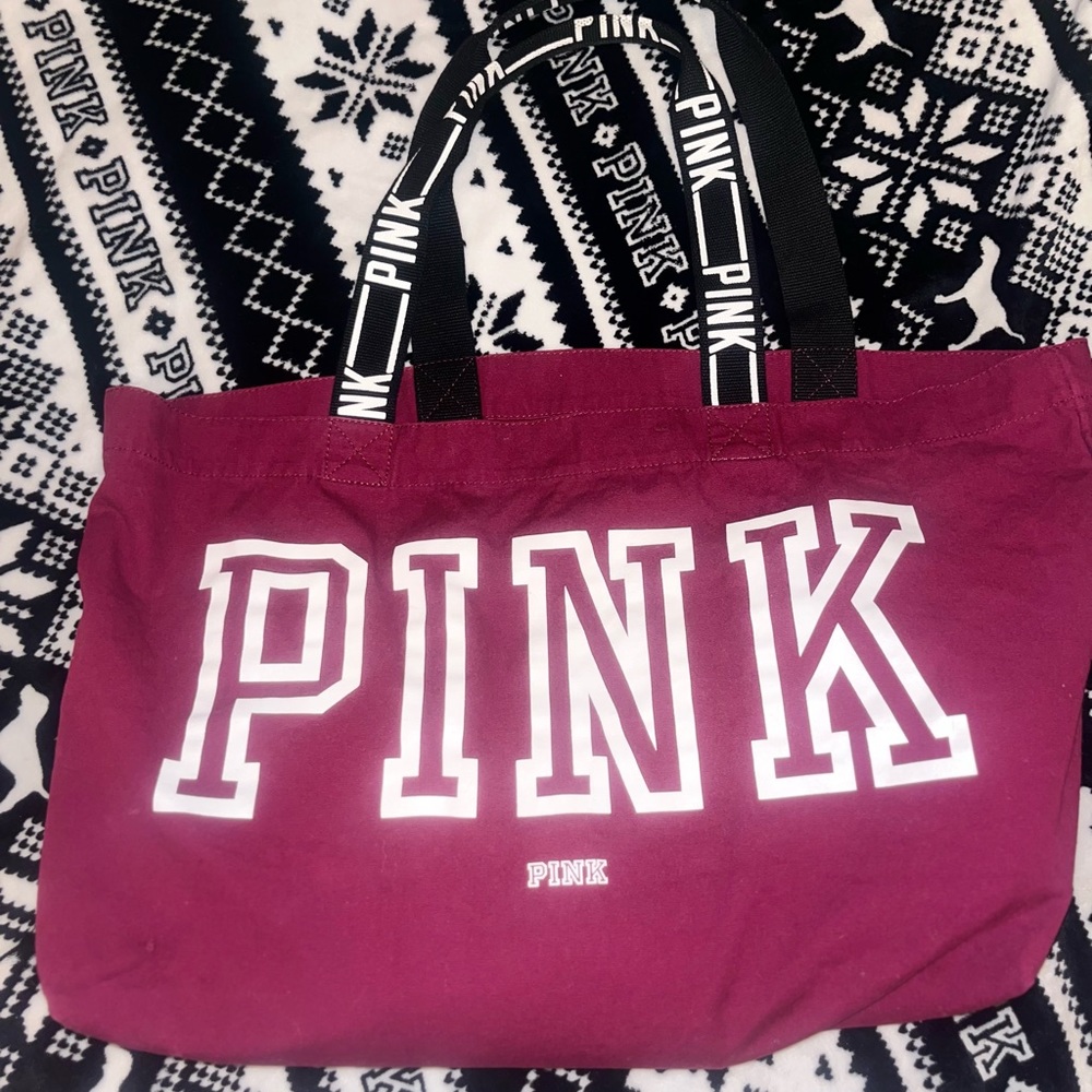 Victoria secret PINK tote